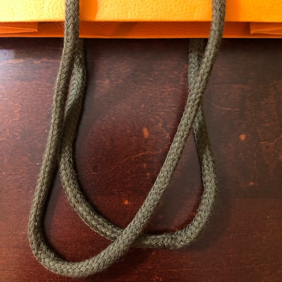 HERMES Gift Bag - Picture 6 of 6